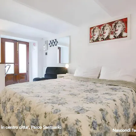 Charming In 35 M² Garden View Apartmán *