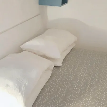 Apartmán Charming In 35 M² Garden View Asti