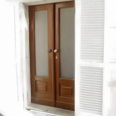 Apartmán Charming In 35 M² Garden View Asti